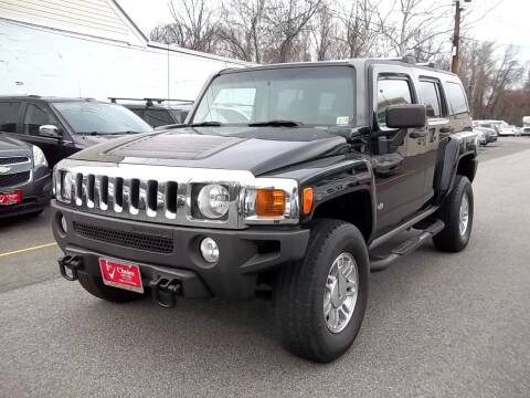 2006 HUMMER H3 for sale at 1st Choice Auto Sales in Fairfax VA