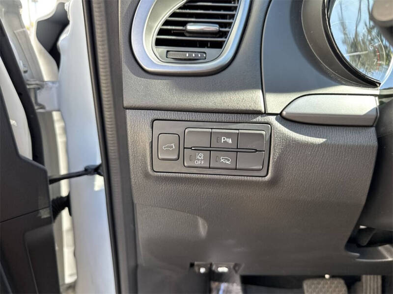 2021 Mazda CX-9 Touring