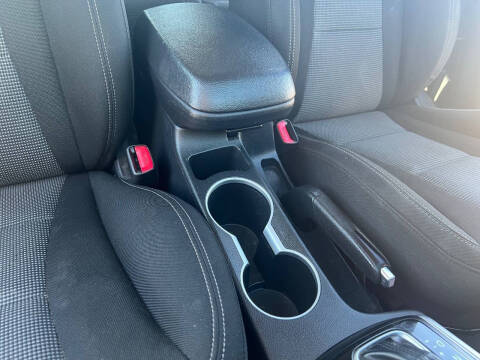 2017 Hyundai Elantra GT