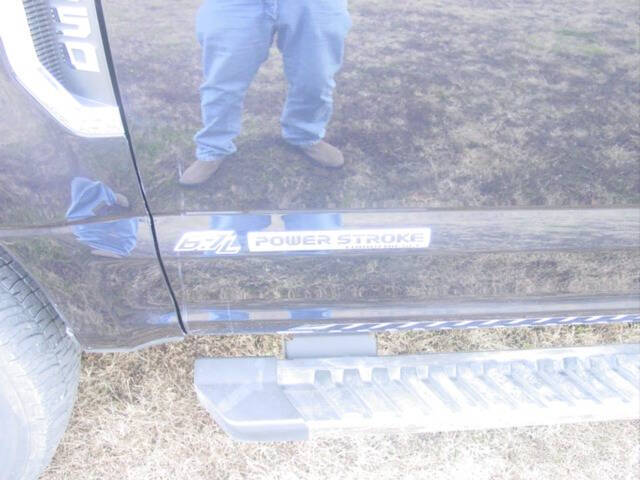 2021 Ford F-350 Super Duty Lariat