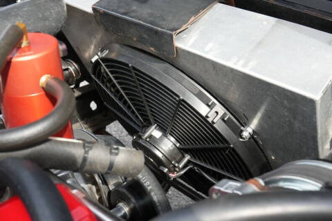 1966 Chevrolet Corvette