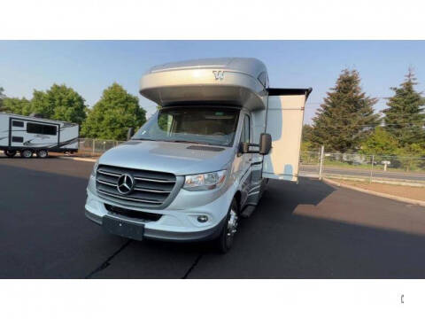 2023 Mercedes-Benz Sprinter