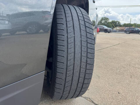 2017 GMC Terrain SLE-1