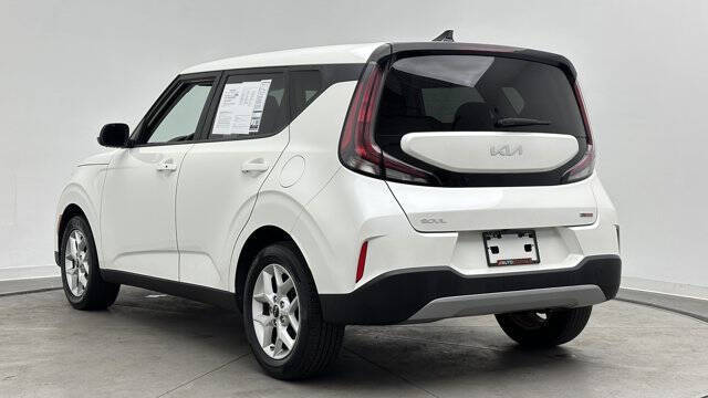 2023 Kia Soul S