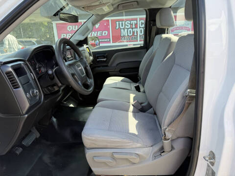 2014 GMC Sierra 1500