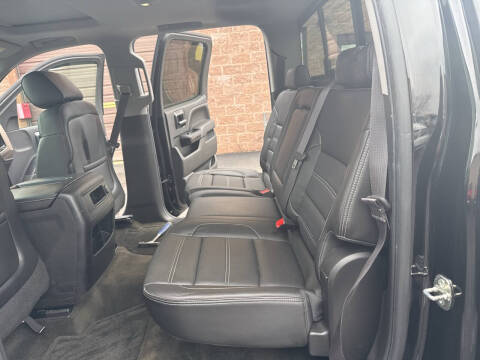 2015 GMC Sierra 1500 Denali