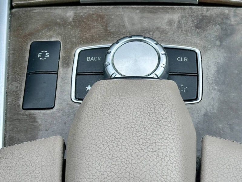 2015 Mercedes-Benz E-Class E 350 4MATIC