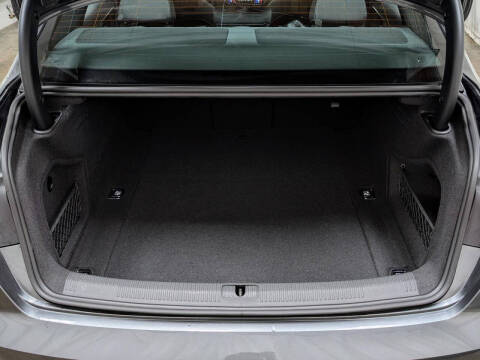 2024 Audi A4 quattro S line Premium 45 TFSI