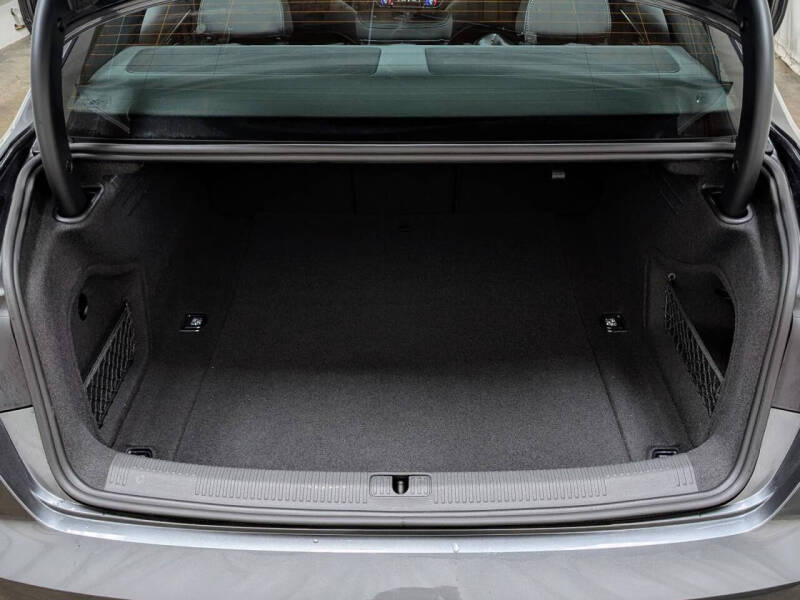 2024 Audi A4 quattro S line Premium 45 TFSI