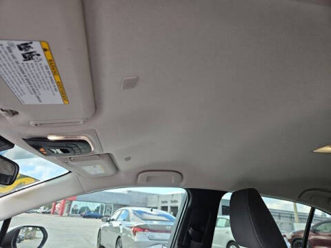 2024 Toyota Corolla Hybrid