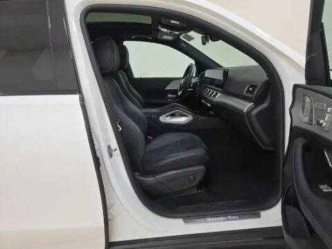 2022 Mercedes-Benz GLE GLE 350