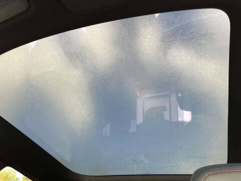 2025 Chevrolet Silverado EV RST