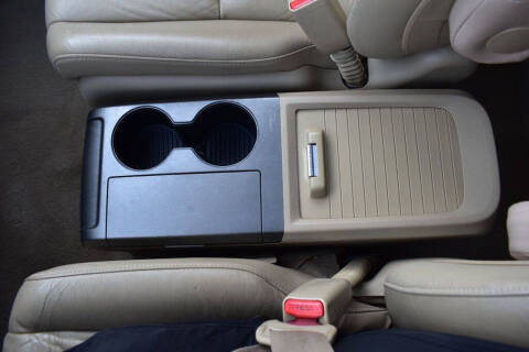 2009 Honda CR-V