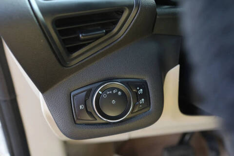 2014 Ford C-MAX Energi SEL