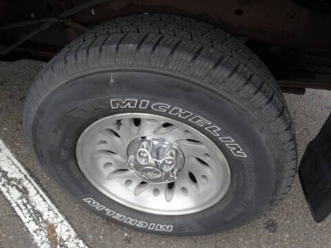 1998 Ford Ranger XLT