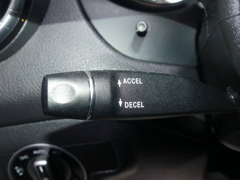 2015 Mercedes-Benz CLA CLA 250 4MATIC