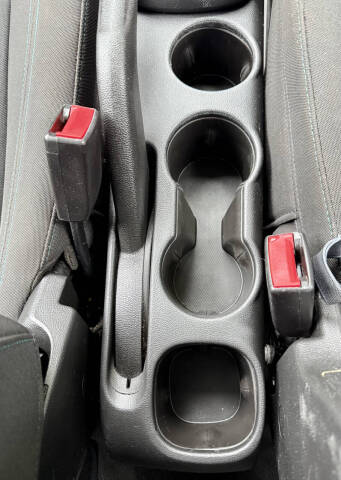 2015 Chevrolet Trax LT