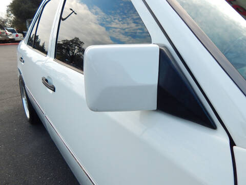 1995 Mercedes-Benz E-Class E 300D