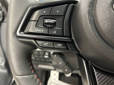 2023 Subaru WRX Limited