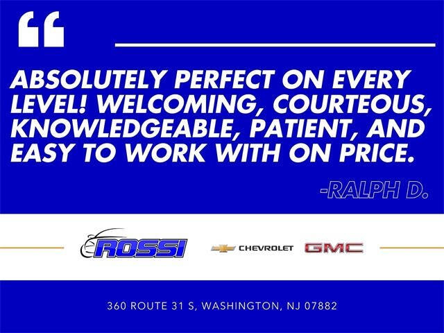 2026 Chevrolet Silverado EV LT