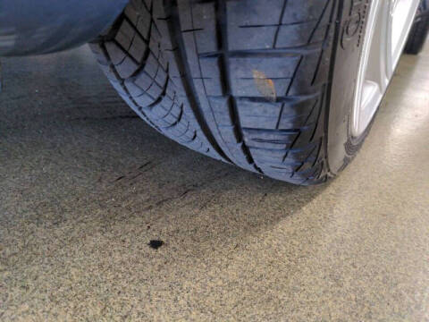 2005 Chrysler Crossfire Limited