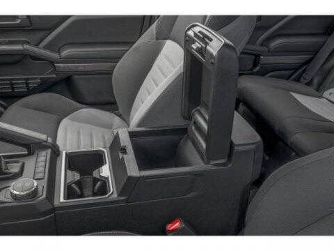 2025 Toyota 4Runner TRD Sport