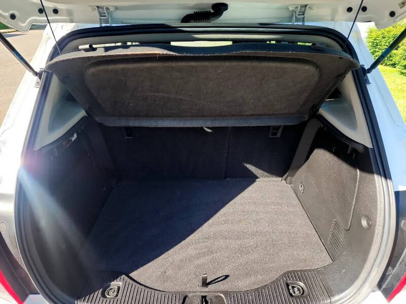 2015 Chevrolet Trax LS