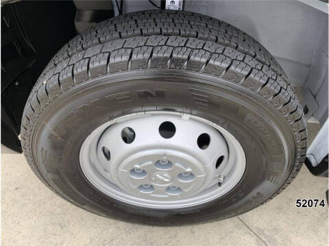 2023 RAM ProMaster 1500 136 WB