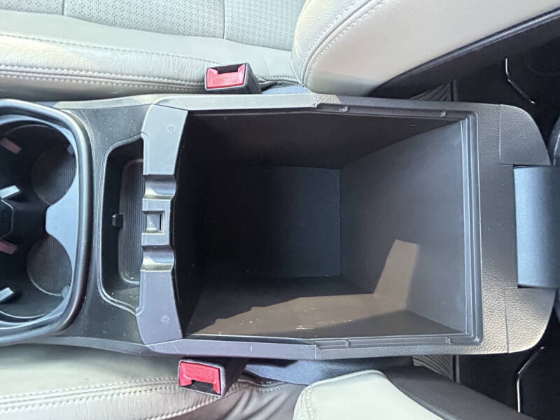 2013 Hyundai Santa Fe GLS