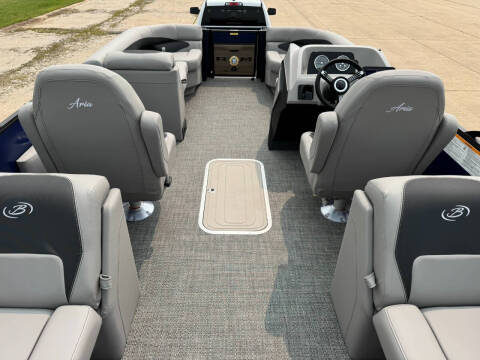 2026 Barletta Aria 22QC