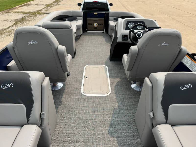 2026 Barletta Aria 22QC