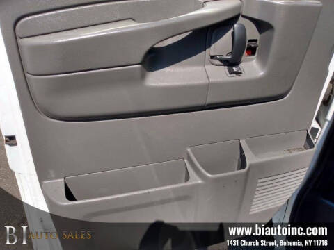 2014 Chevrolet Express 1500