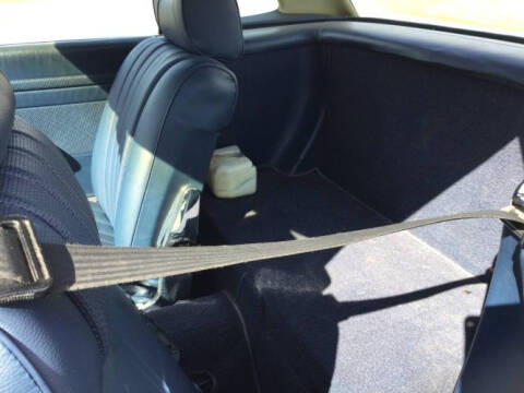 1978 Mercedes-Benz 450 SL