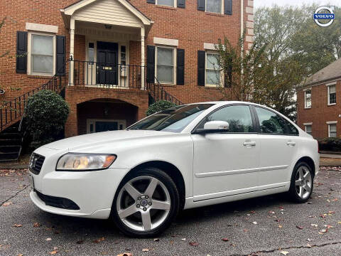 2008 Volvo S40