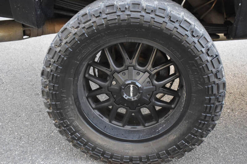 2013 Chevrolet Silverado 2500HD