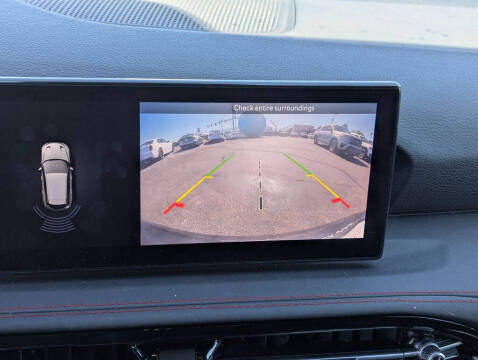 2024 Dodge Hornet R/T