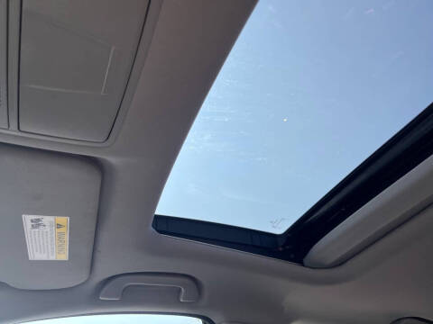 2020 Acura TLX w/Tech