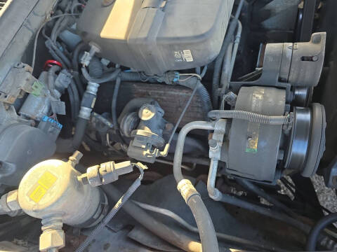 1993 Buick Roadmaster Limited