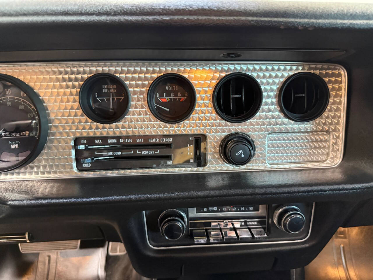 1978 Pontiac Trans Am 74