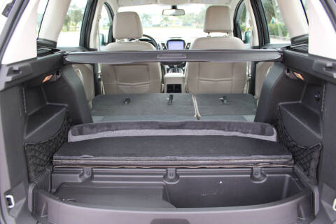 2013 Ford C-MAX Hybrid SEL