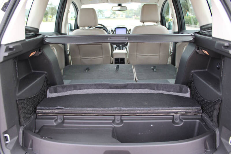 2013 Ford C-MAX Hybrid SEL