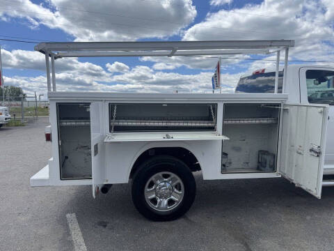 2015 RAM 3500