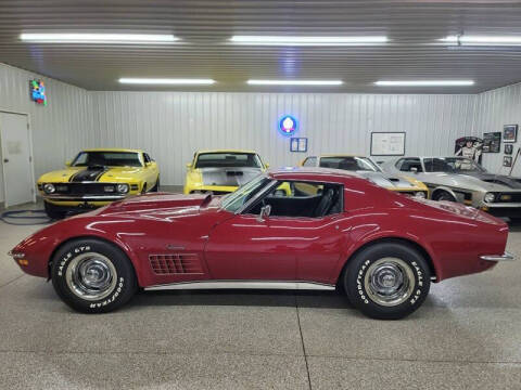 1970 Chevrolet Corvette