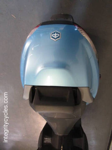 2007 Piaggio MP3