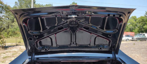 1969 Chevrolet Chevelle