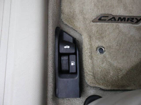 2008 Toyota Camry