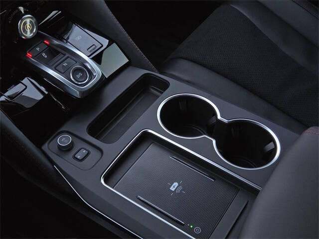 2026 Acura MDX SH-AWD w/A-SPEC