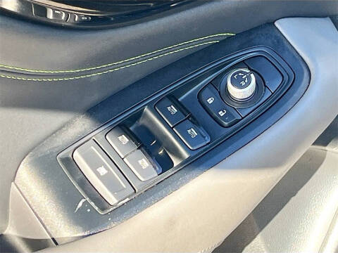 2023 Subaru Outback Onyx Edition XT