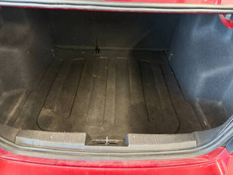 2015 Chevrolet Sonic LT Auto