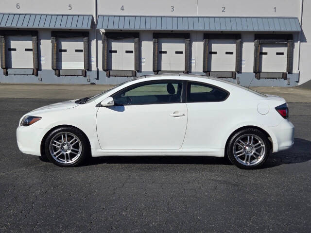 2008 Scion tC for sale at Alpha Auto Sales in Auburn, WA